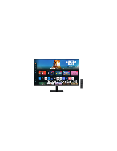 Monitor LED Samsung LS27DM500EUXDU M5...